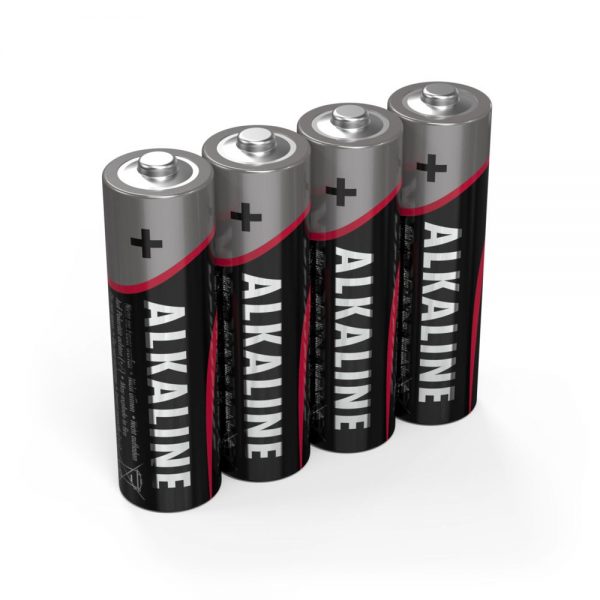 Batterie Alcaline Pro ANSMANN